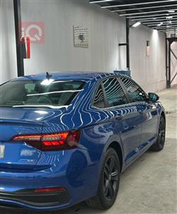 ڤۆڵکسواگن جێتا